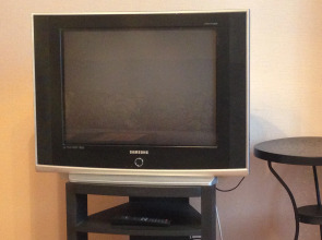 Апартаменты Урал Цвиллинга 40