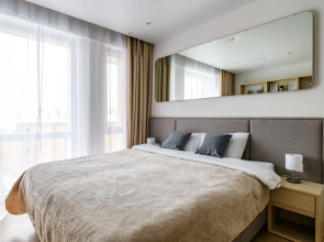 Апартаменты Apartico на Социалистической