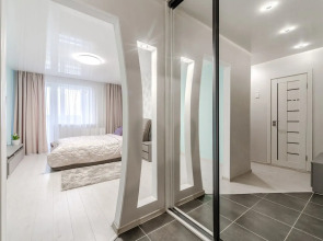 Апартаменты Минск Пушкина 81