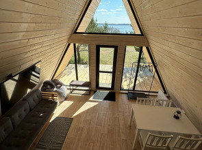 База отдыха Торополис