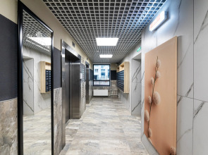 Апартаменты TatAparts Ласточка Стильная Евродвушка рядом с Метро