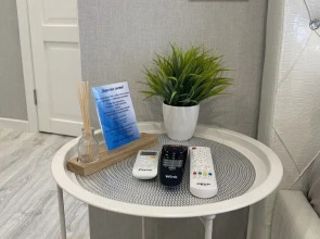 Квартира на Улице Умара Алиева 18