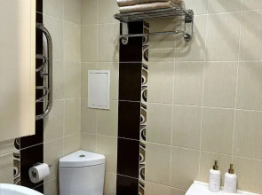 Квартира на Савушкина 46