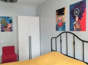 Квартира на Новоселов 45 к 1