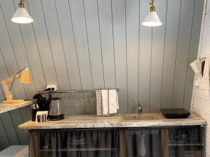 Гостевой дом Дальний кордон (7 км до г.Плес)