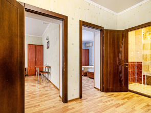 Гостевой дом Бухта Радости