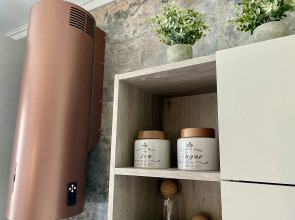 Квартира Copper Sunset