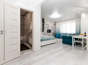 Апартаменты Blue Lagune