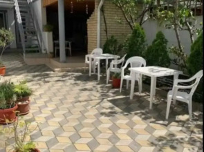 Гостевой дом Белый песок