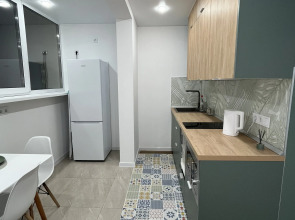 Квартира Адмиралтейский сад