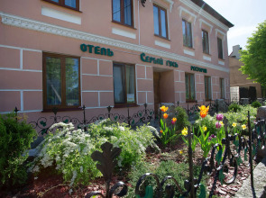 Мини-отель Серый гусь