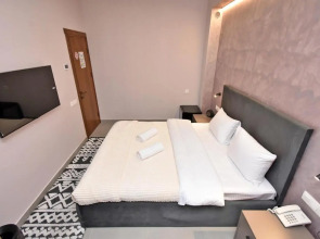 Бутик-отель Avenue 23