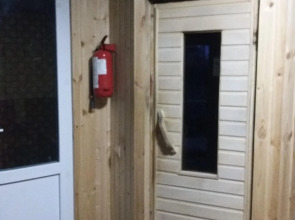 Меблированные комнаты Мещерино