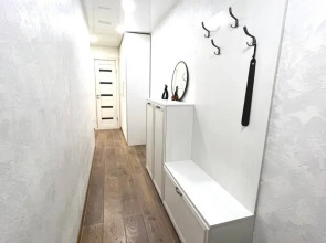 Квартира на улице Большая Покровская 10