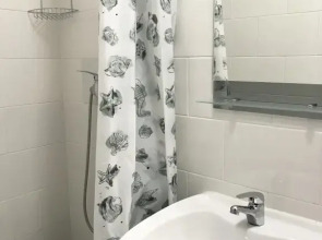 Квартира Студии у Библиотеки №4