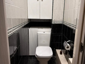 Квартира Просторная Lahta Piter