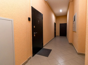 Апартаменты LYME на Конгрессной ВКК Экспоград Юг