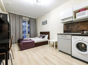 Апартаменты ApartMe 2 Аэропорт