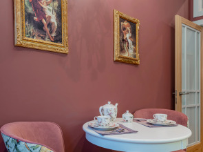 Апартаменты "Райский сад"