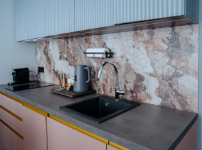 Квартира Делюкс Шереметьево