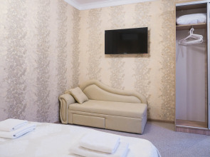 Гостевой Дом Вилла Венеция 1 Морская Линия