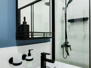 Апартаменты 2 в комплексе Легендарный квартал