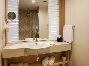 Отель Park Dedeman Denizli