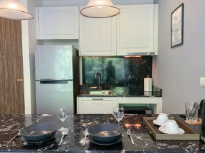 Апартаменты в комплексе Palmyrah