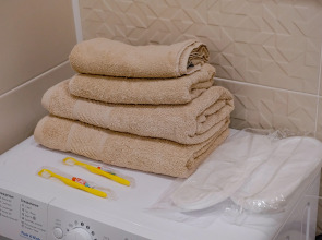 Апартаменты KamApart