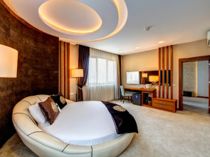 Отель Bera Konya