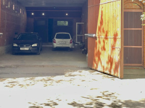 Гостевой дом Замок у художника