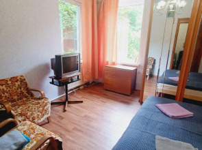 Апартаменты на Осипенко 11