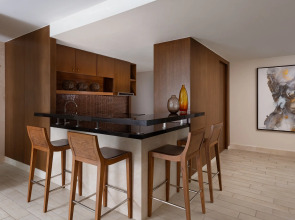 Отель Park Chalet, Shahdag, Autograph Collection