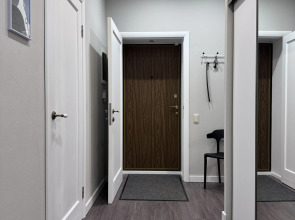 Квартира 3-комнатная YarApartments на Свободы 58