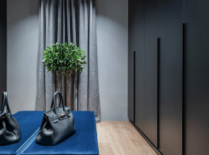 Апартаменты 4-х комнатная Квартира в Сердце Зеленоградска