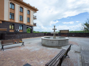 Апартаменты в Центре Ампир