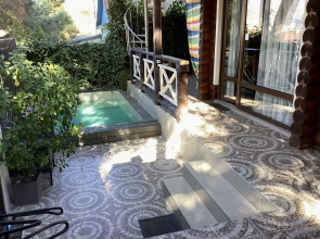 Гостевой Дом Белка