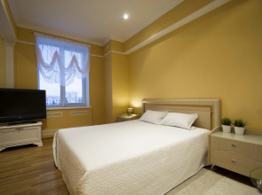 Апартаменты  Aparton на Независимости 33