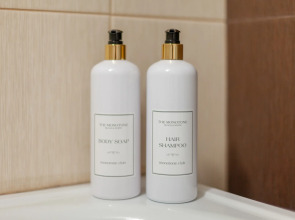 Апартаменты RentPlaza на Губернаторской