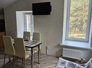 Апартаменты House Radon