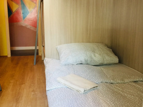 Хостел Монополия