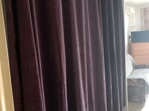 Апартаменты Аврора  четырехместные (id 122к1)