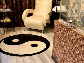 Мини-отель Трикселион