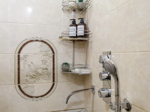 Апартаменты Life Студия на Тверецком проезде