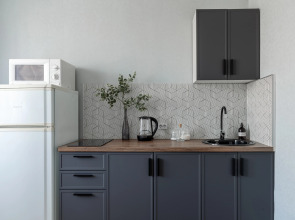 Апартаменты у ТРЦ Планета