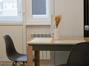 Квартира Уютная на улице Парковая 64А к6