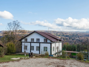 База Отдыха Формула Мезмай