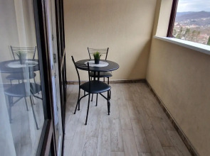 Апартаменты с Видом на Горы