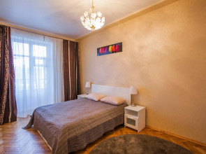Na Kirova 3 Apartments
