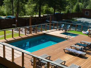 Гостевой дом Шишки